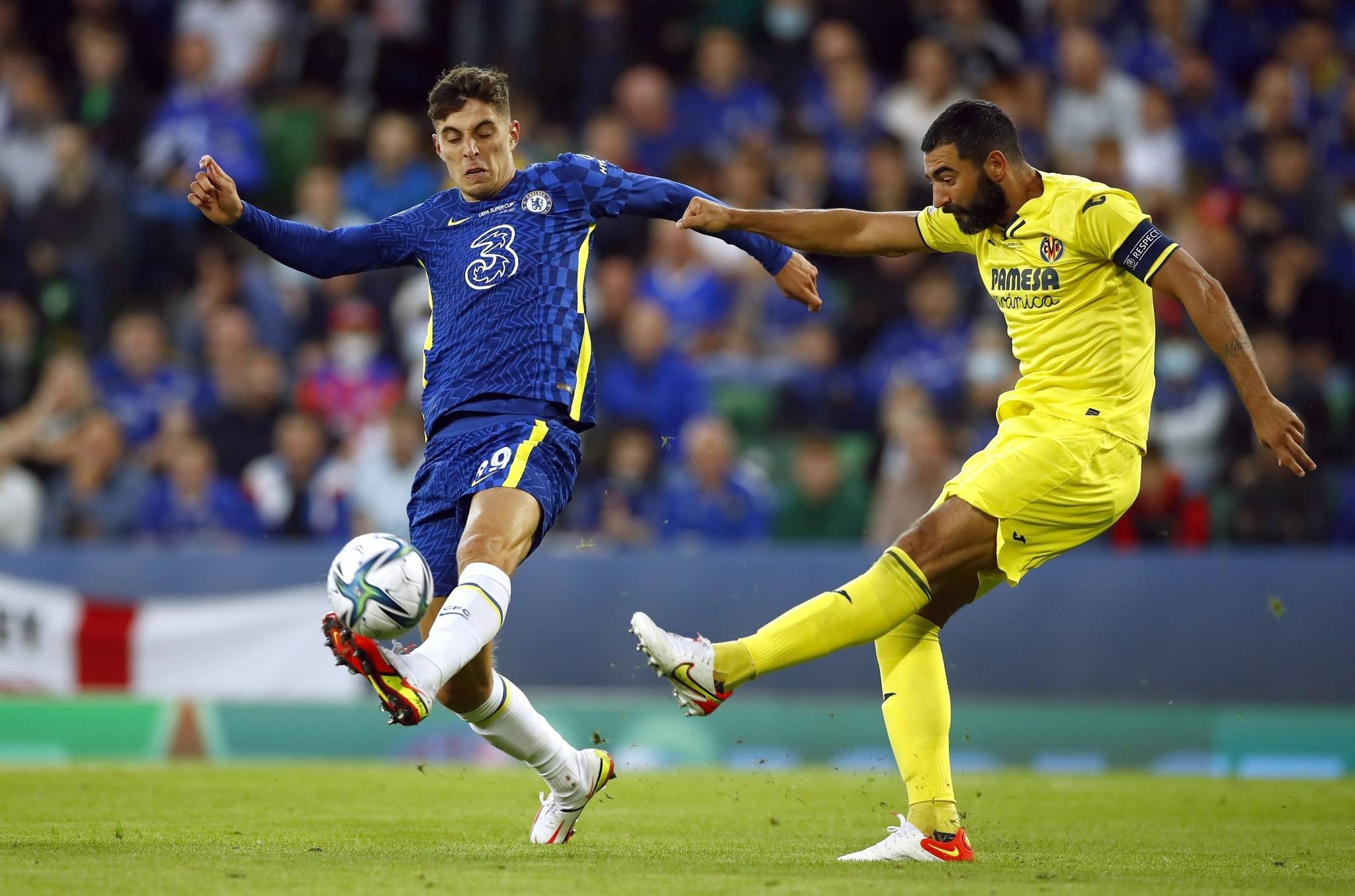 全面准备充 全面准备充